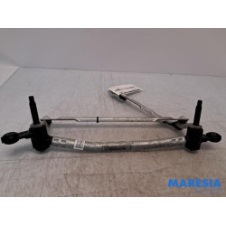 Renault - Clio - Ruitenwis Mechaniek