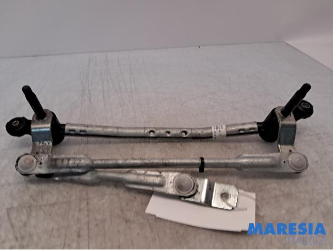 Renault - Clio - Ruitenwis Mechaniek