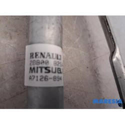 Renault - Clio - Ruitenwis Mechaniek