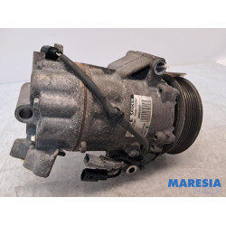 Renault - Clio - Klimapumpe