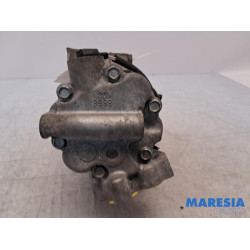 Renault - Clio - Klimapumpe