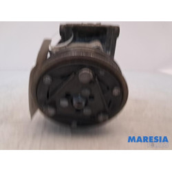 Renault - Clio - Klimapumpe