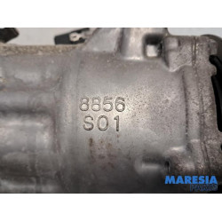 Renault - Clio - Klimapumpe