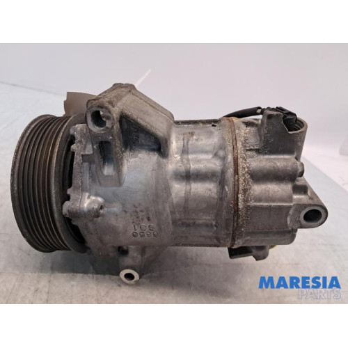 Renault - Clio - Pompe clim