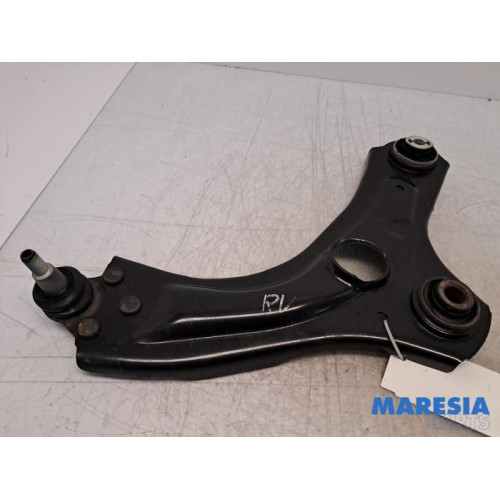 Renault - Clio - Draagarm onder rechts-voor
