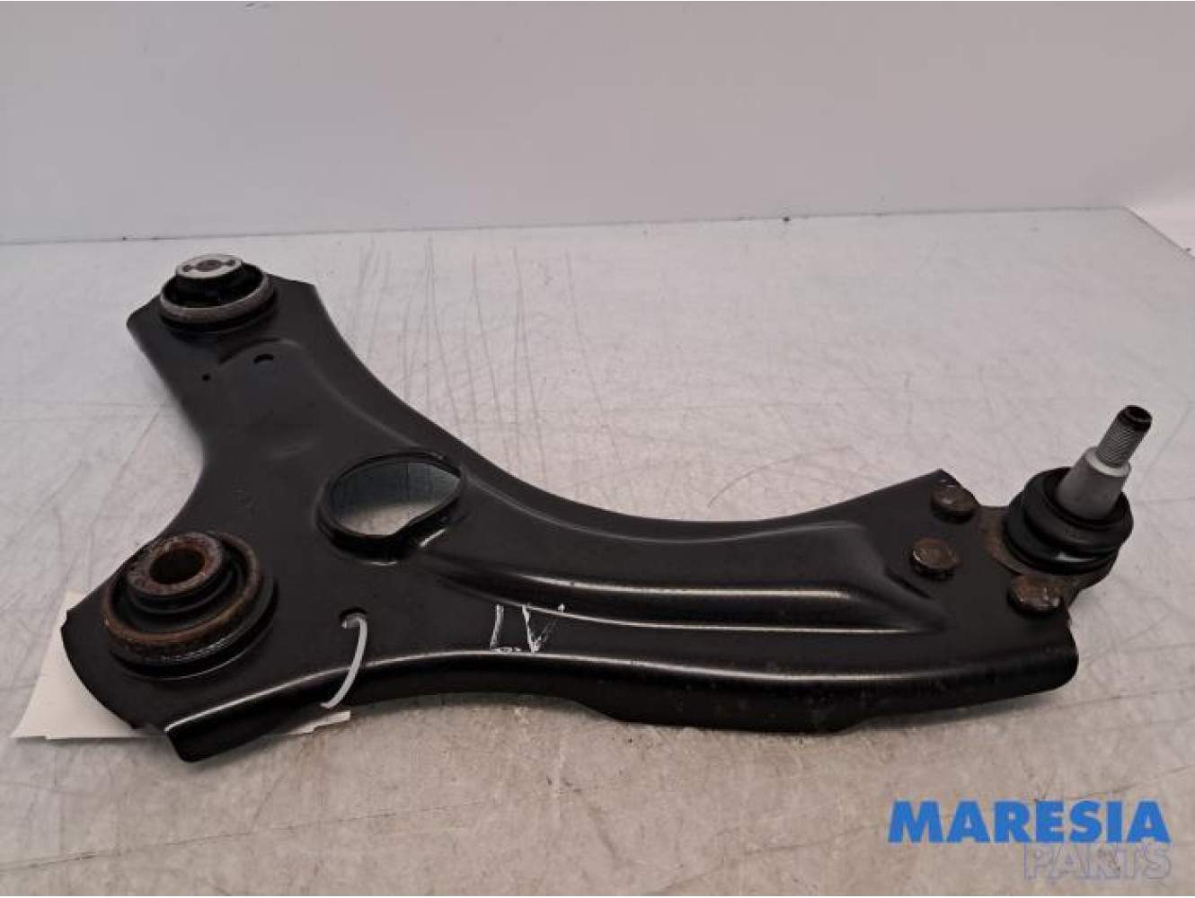 Renault - Clio - Draagarm onder links-voor