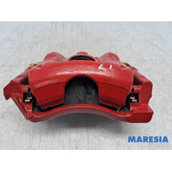 Renault - Trafic - Remklauw (Tang) links-voor