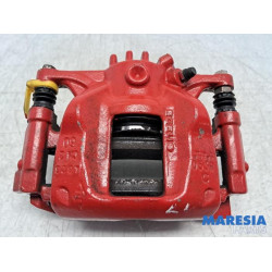 Renault - Trafic - Remklauw (Tang) links-voor