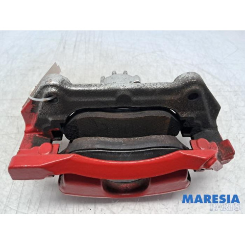 Renault - Trafic - Remklauw (Tang) links-voor