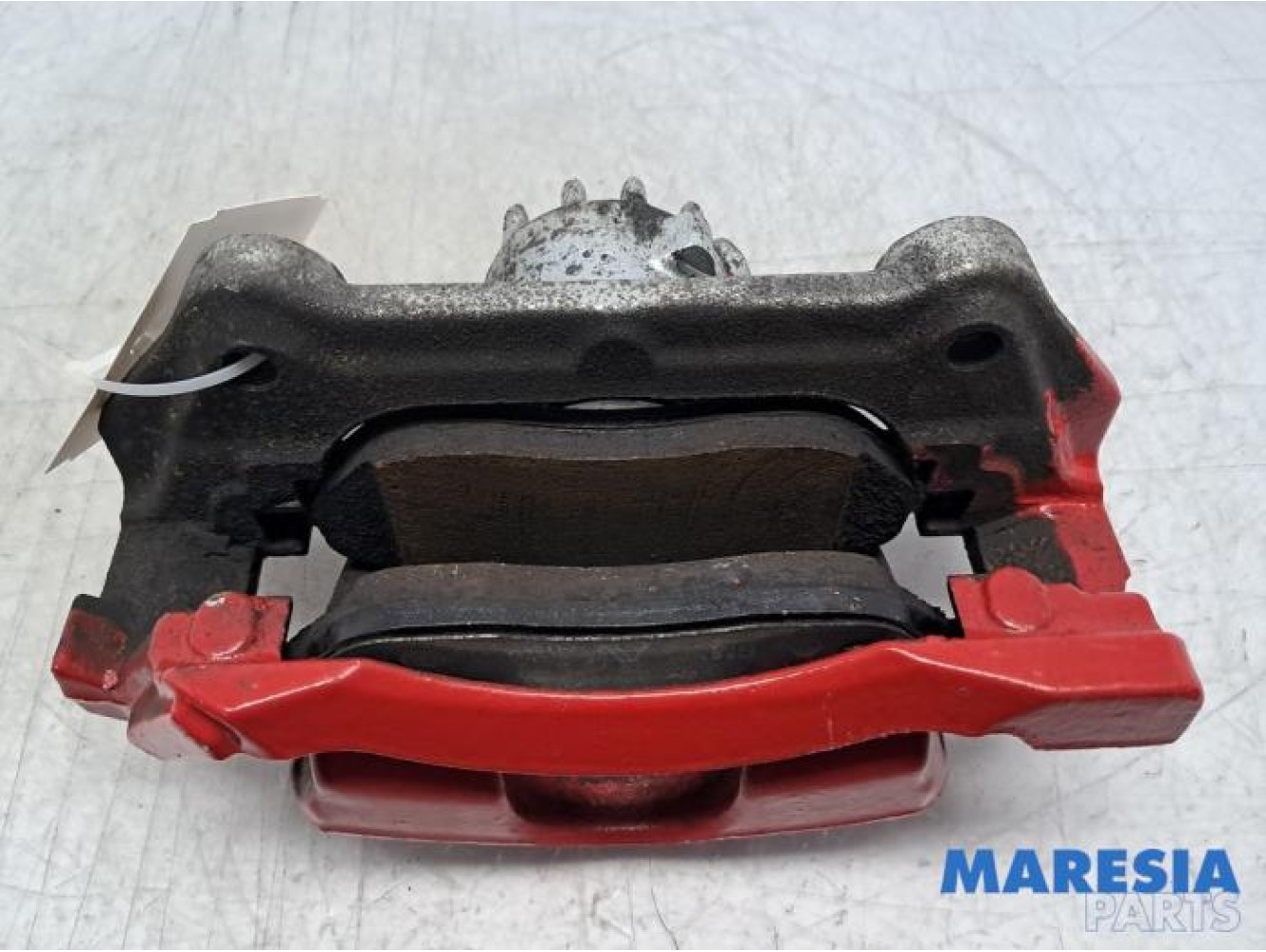 Renault - Trafic - Etrier de frein (pince) avant droit