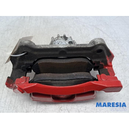 Renault - Trafic - Etrier de frein (pince) avant droit