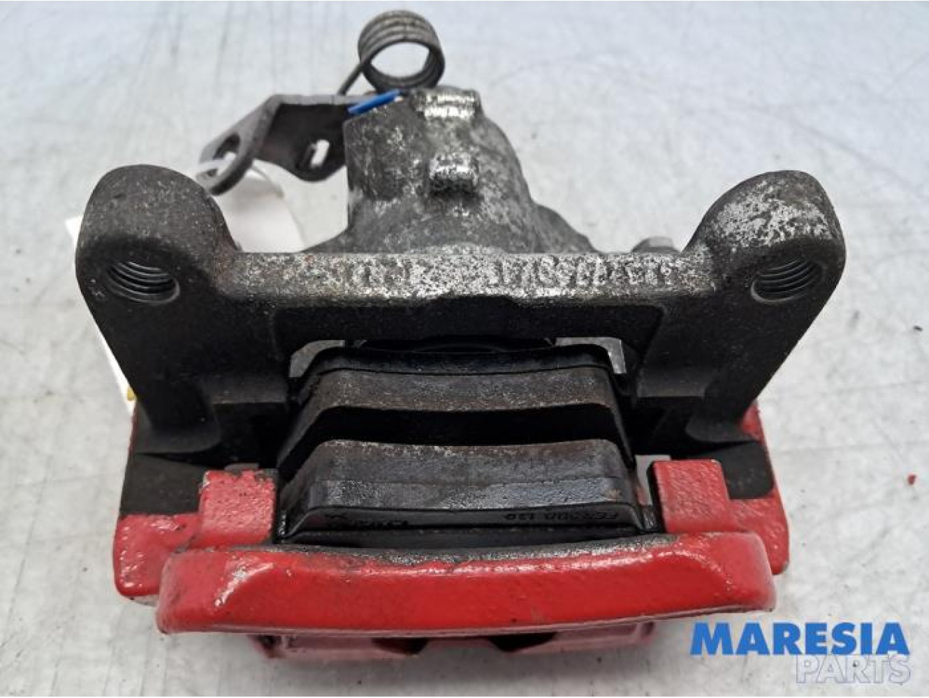 Renault - Trafic - Bremszange links hinten