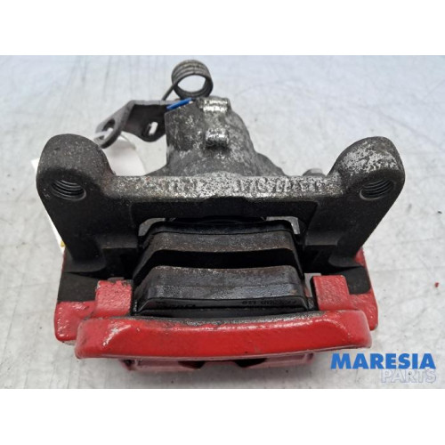 Renault - Trafic - Remklauw (Tang) links-achter