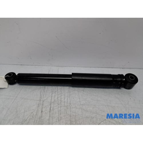 Renault - Trafic - Rear shock absorber, left