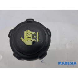 Renault - Trafic - Expansievat