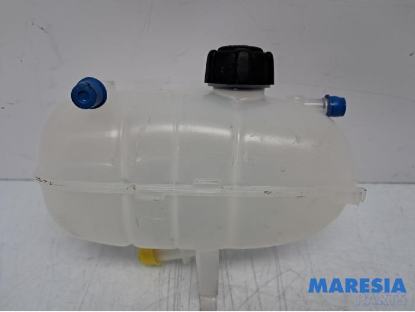 Renault - Trafic - Expansievat