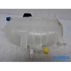 Renault - Trafic - Expansievat