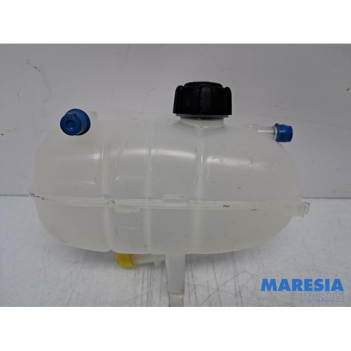 Renault - Trafic - Expansievat