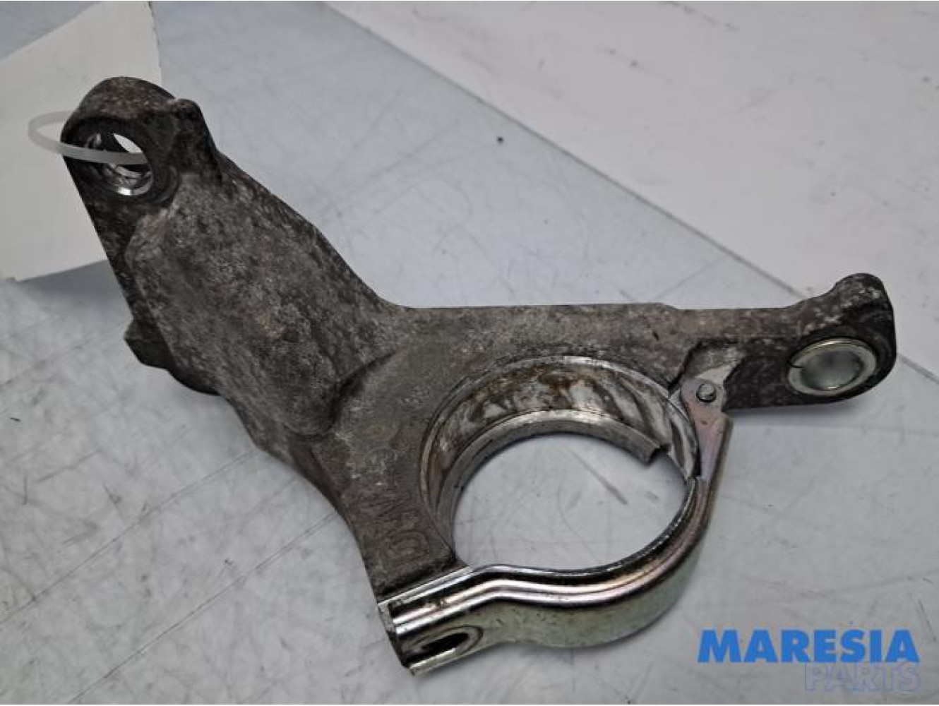 Renault - Trafic - Support moteur