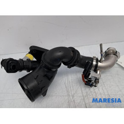 Renault - Trafic - Turbo Pijp