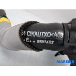 Renault - Trafic - Turbo Pijp