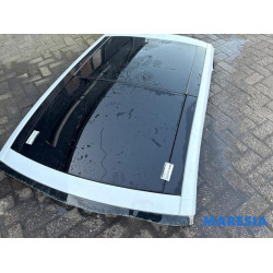 Renault - Grand Scenic - Schuifdak