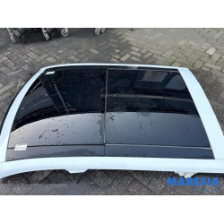 Renault - Grand Scenic - Schuifdak