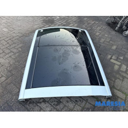 Renault - Grand Scenic - Schuifdak