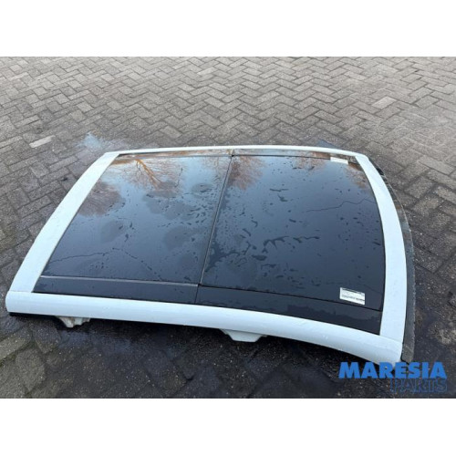 Renault - Grand Scenic - Schuifdak