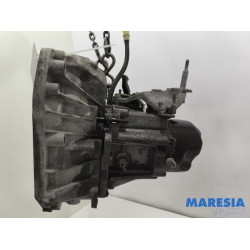 Renault - Clio - Gearbox