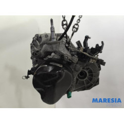 Renault - Clio - Gearbox