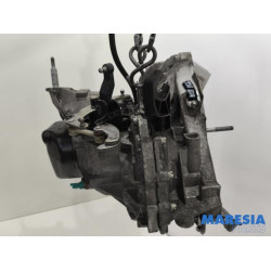 Renault - Clio - Gearbox