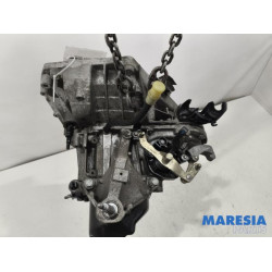 Renault - Clio - Gearbox