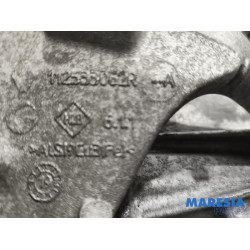 Renault - Clio - Gearbox