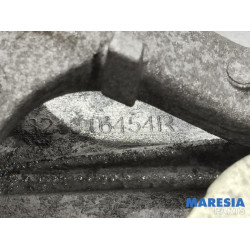 Renault - Clio - Gearbox