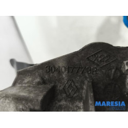 Renault - Clio - Gearbox