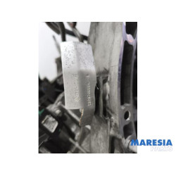 Renault - Clio - Gearbox