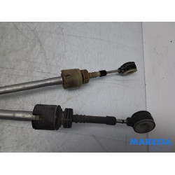 Citroen - Berlingo - Levier de vitesse