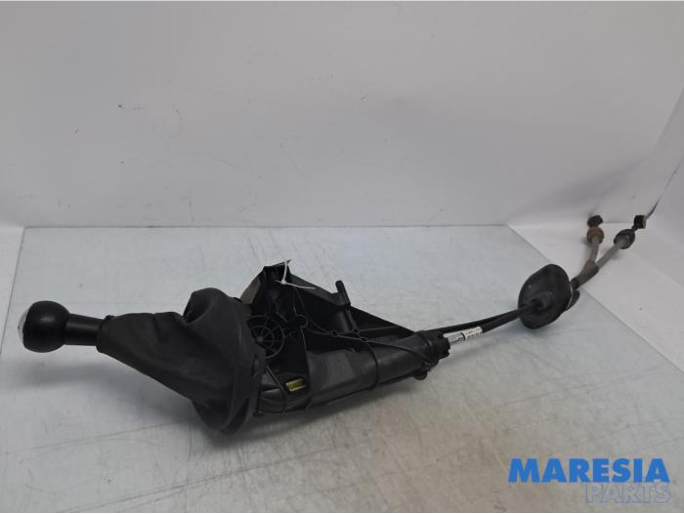 Citroen - Berlingo - Levier de vitesse