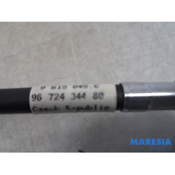 Citroen - Berlingo - Levier de vitesse