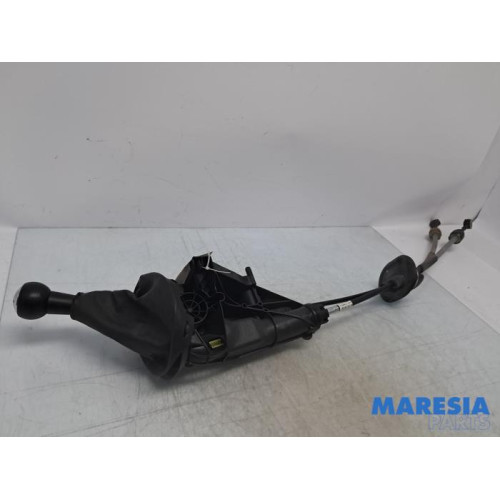 Citroen - Berlingo - Levier de vitesse