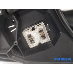 Renault - Twingo - Kühlgebläse Motor