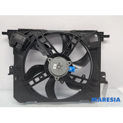 Renault - Twingo - Kühlgebläse Motor