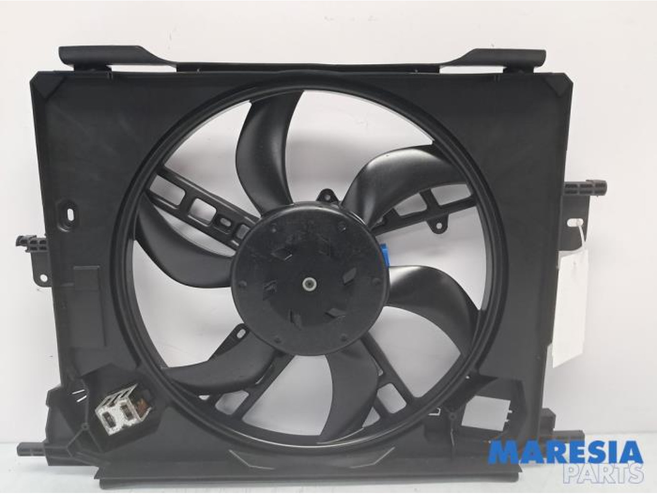 Renault - Twingo - Kühlgebläse Motor