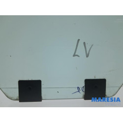 Renault - Twingo - Türscheibe 4-türig links vorne