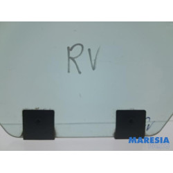 Renault - Twingo - Türscheibe 4-türig rechts vorne