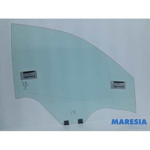 Renault - Twingo - Türscheibe 4-türig rechts vorne