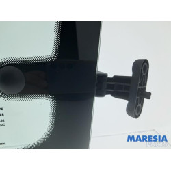 Renault - Twingo - Vitre portière 4portes arrière gauche