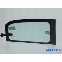 Renault - Twingo - Vitre portière 4portes arrière gauche