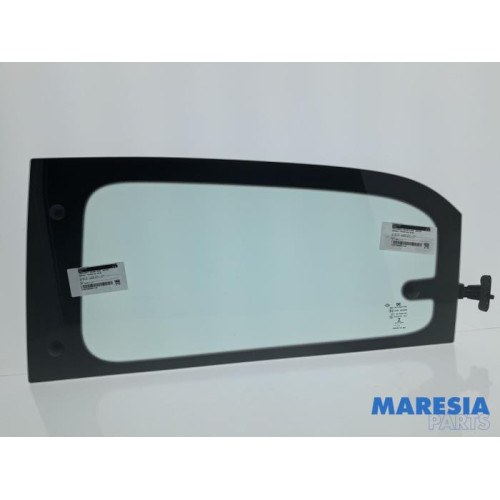 Renault - Twingo - Vitre portière 4portes arrière gauche